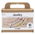 Produktbild: Creativ Company Schmuck Bastelset Mini Kreativ Mix Halsketten (977617)