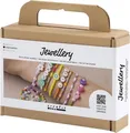 Produktbild: Creativ Company 977617, Schmuck-Set, Mehrfarbig