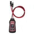 Produktbild: Testboy PV-Multimeter digi 60V/DC 35A/DC MehrfAnz (TV510)