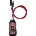 Produktbild: Solarpanel-Tester Testboy TV 510