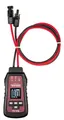 Produktbild: Testboy TV 510 Solar Panel Tester für Photovoltaik, Solarmodul Multimeter (Überprüfung von Solarpanel, Messung der Leistungsabgabe, Mehrfachschutz, schnell und einfach nutzbar)