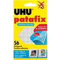 Produktbild: UHU Klebepads Transparent 56 Stück