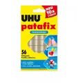 Produktbild: UHU Klebepad UHU patafix transparent 56 Stück