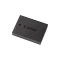 Produktbild: Canon | Wiederaufladbarer Lithium-Ionen-Akku | LP-E10