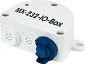 Produktbild: Mobotix MX-OPT-RS1-EXT Kamera Box Videoüberwachungssystem schwarz/weiß