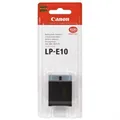 Produktbild: Canon LP-E10 Lithium-Ionen-Akku