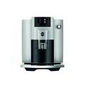 Produktbild: JURA E6 (EC) Platin 15440 Kaffeevollautomat