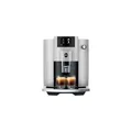 Produktbild: Kaffeevollautomat JURA E 6 Platin (EC) 1544