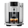 Produktbild: JURA Kaffeemaschine E6 Platin