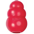 Produktbild: KONG Spielzeug Classic Rot XS