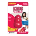 Produktbild: KONG Classic XS - Kauspielzeug aus Naturkautschuk für Hunde Hundespielzeug Hund