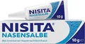 Produktbild: NISITA Nasensalbe 10 g
