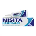 Produktbild: Nisita Nasensalbe