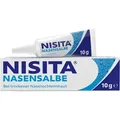 Produktbild: Nisita Nasensalbe 10 g