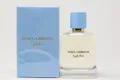 Produktbild: Dolce & Gabbana light blue pour Homme Eau de Parfum Spray 100 ml Herrenduft OVP