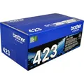 Produktbild: Brother Toner TN-423BK schwarz