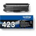 Produktbild: Brother TN-423BK Jumbo-Tonerkartusche Schwarz für 6.500 Seiten Kompatibilität: DCP-L8410CDW // HL-L8260CDW // HL-L8360CDW // MFC-L8690CDW // MFC-L8900