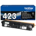 Produktbild: brother TN-423BK schwarz Toner