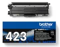 Produktbild: ORIGINAL Original Toner Brother TN-423BK, ca. 6.500 S., schwarz 1574471-OO