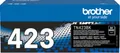 Produktbild: Original Brother Toner TN-423BK, Einzelpack, schwarz 174555