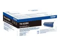 Produktbild: Brother TN423BK - Jumbo Yield - Schwarz - Original