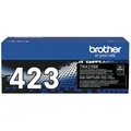 Produktbild: Toner BROTHER TN-423BK Black