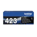 Produktbild: Brother TN423BK Toner schwarz 6.500 Seiten (für HL-L8260CDW, L8360CDW)(TN423BK)