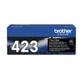Produktbild: Brother Original TN423BK Toner schwarz 6.500 Seiten (für HL-L8260CDW, L8360CDW)