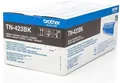 Produktbild: Brother TN-423BK Original Toner Schwarz TN423 BK Tonerkartusche Black