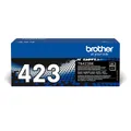 Produktbild: 4977766771658 Brother Toner TN-423BK Schwarz bis zu 6.500 Seiten nach ISO 19798