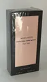 Produktbild: Narciso Rodriguez for her 100ml Musc Noir Lieblingsduft