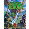 Produktbild: Tome of Heroes (5E)
