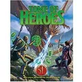Produktbild: Tome of Heroes (5E) von Press, Kobold | Buch | Zustand sehr gut
