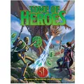 Produktbild: Tome of Heroes (5E)