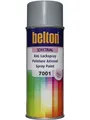 Produktbild: belton Sprühlack Belton Spectral Lackspray 400 ml silbergrau