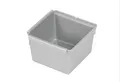 Produktbild: KEEEPER Schubladeneinsatz 8x8x5cm silber