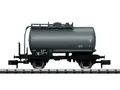 Produktbild: Minitrix 18085 - Güterwagen Hobby-Kesselwagen DR Ep.IV - Spur N - NEU