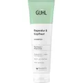 Produktbild: Guhl Shampoo Reparatur und Kopfhaut gesund glänzendes Haar 150ml