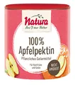 Produktbild: Natura 100% Apfelpektin – 100g – Pflanzliches Geliermittel ohne Zucker aus reinem Pektin – vegan und glutenfrei – Ideal zur Konfitüren- und Marmeladenherstellung