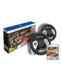 Produktbild: MAXX TECH Turbo Boost Racing Kit - Wireless Wheel - Sony PlayStation 5