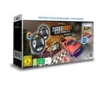 Produktbild: Maxx Tech Turbo Boost Rennkit EU Import - Playstation 5 - Brandneu