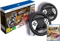 Produktbild: Maxx Tech Turbo Boost Racing Kit PlayStation 5 Juego Fisico para PlayStation 5