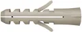 Produktbild: 20 Stk. Fischer Deutschl. Dübel M 10S Gewindedübel 050154 Dübel