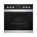 Produktbild: Siemens iQ500 HE317HBS0 Backofen 71 l Edelstahl
