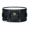 Produktbild: Tama BST1465BK Metalworks Black Steel Snare 14