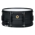 Produktbild: Tama BST1465BK Metalworks Black Steel Snare 14