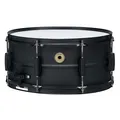 Produktbild: Tama BST1465BK Metalworks Black Steel Snare 14