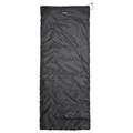 Produktbild: Trespass Envelop 3 Season Sleeping Bag Black Black