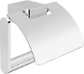 Produktbild: Emco Papierhalter trend chrom mit Deckel