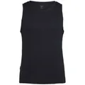 Produktbild: Icebreaker Herren Anatomica Tank - M - Black